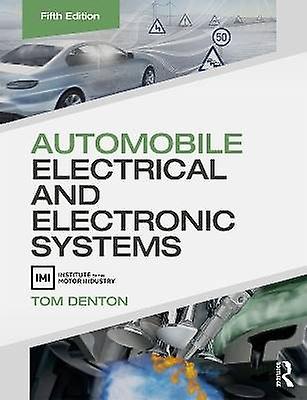 Automobile Electrical and Electronic Systems