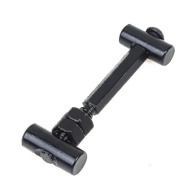 Kit de tornillo de bloqueo para Ninebot Max G30 / g30d Kickscooter Eje de bloqueo tornillo