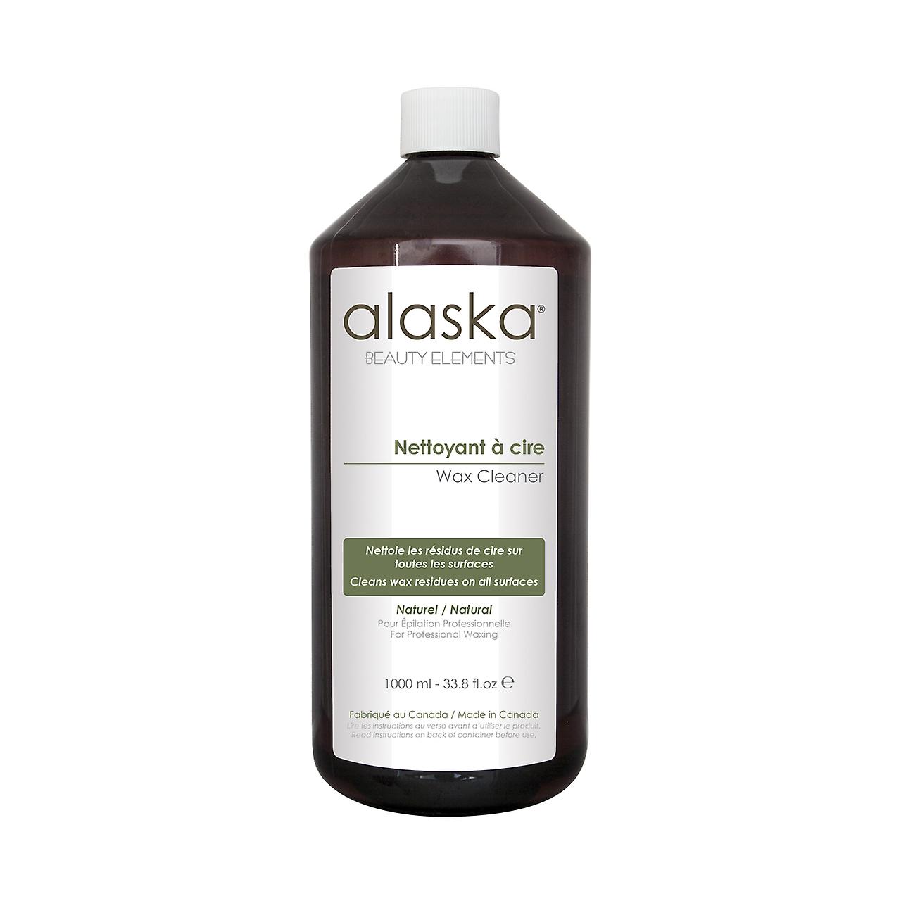Alaska - Wax Cleaner 1l