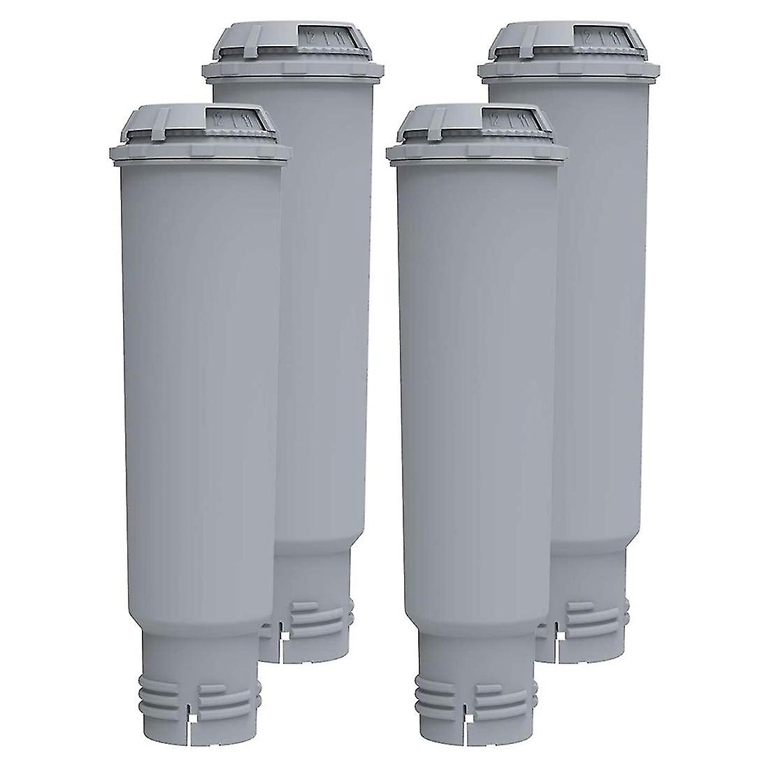 4 Pcs Espresso Machine Water Filter For Claris F088 Aqua Filter System,for ,,nivona