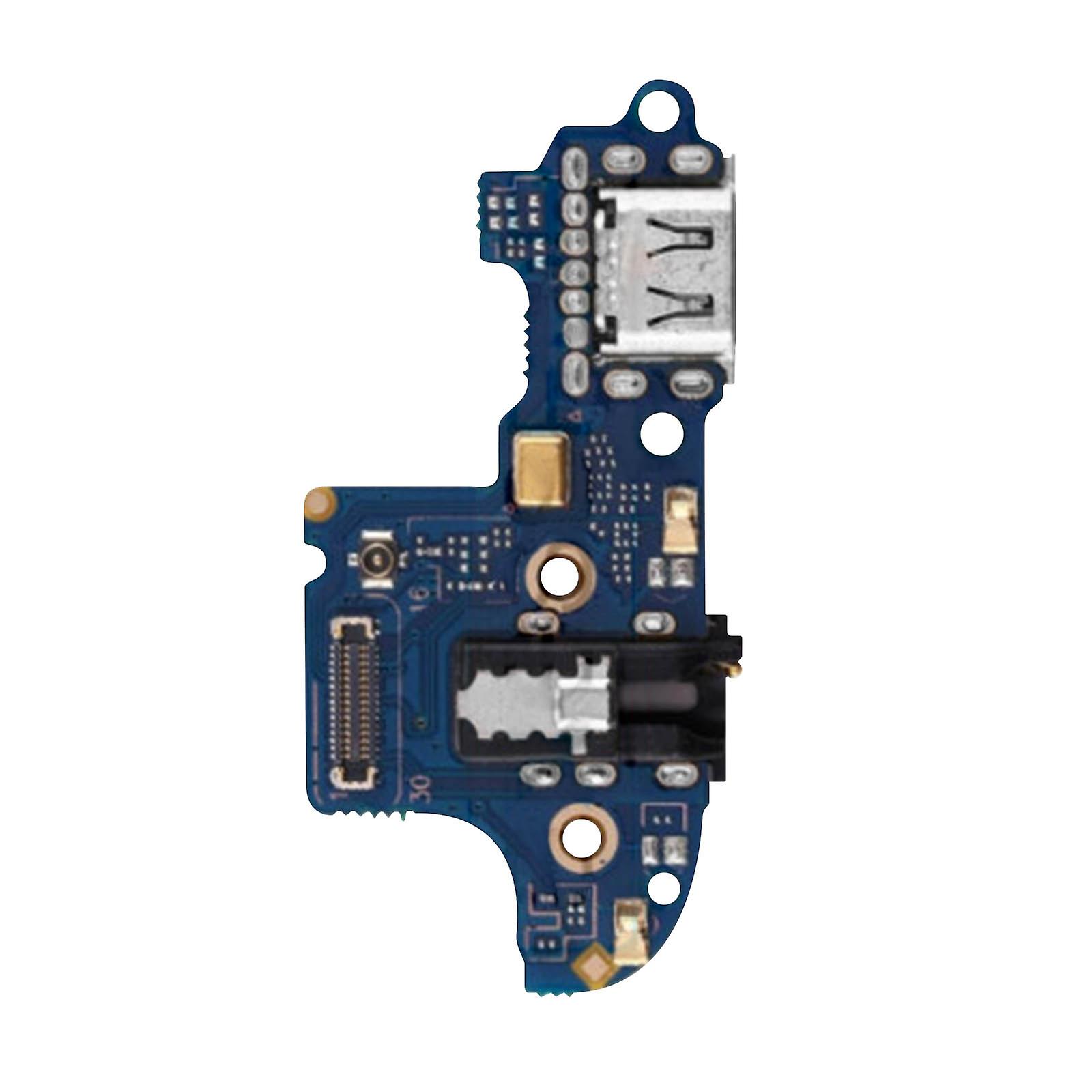 Connecteur de charge Realme C3 Micro-USB et Jack 3.5mm