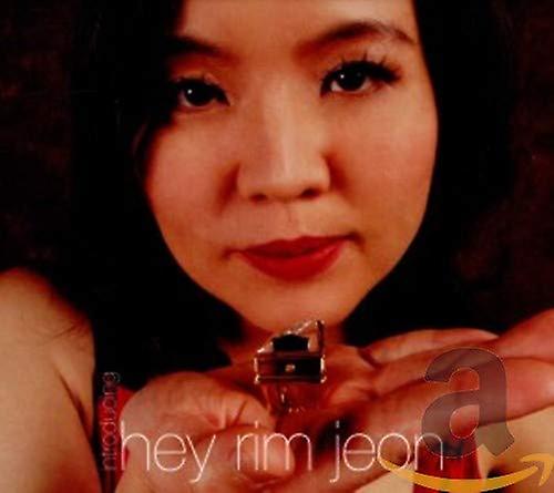 Hey Rim Jeon - Introducing [CD]