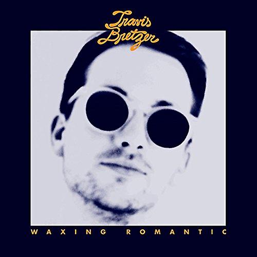 Bretzer,travis - Waxing Romantic  [VINYL]