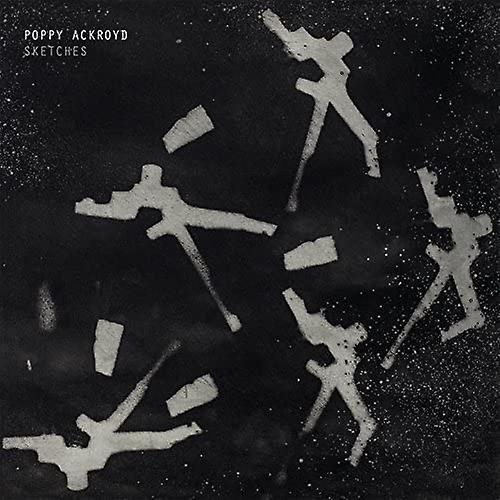 Poppy Ackroyd - Sketches  [VINYL]