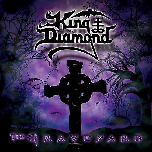 King Diamond - The Graveyard - Neuauflage [CD]