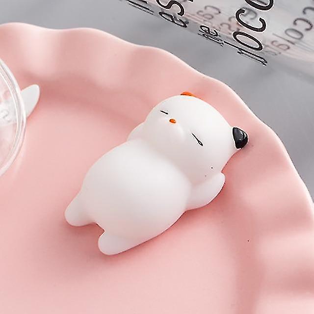 Squishy 2 Kawaii Jumbo Squishy & Watermelon Super Slow Rising Squeeze Fruit Fun
