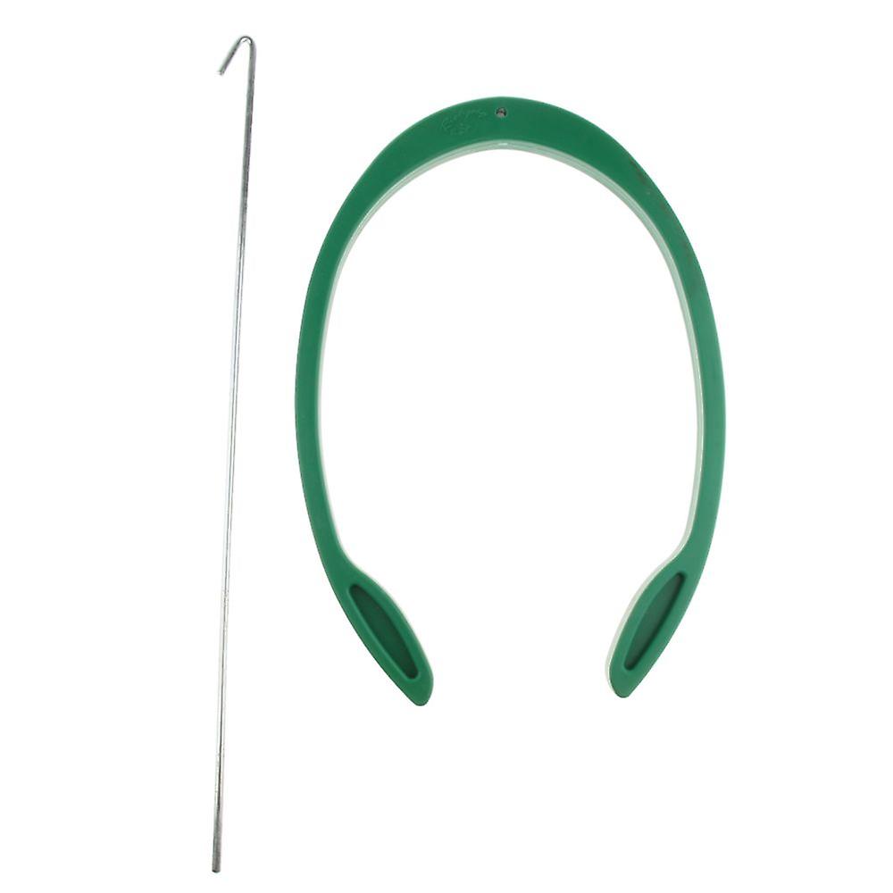 Pig Insemination Clip Holder