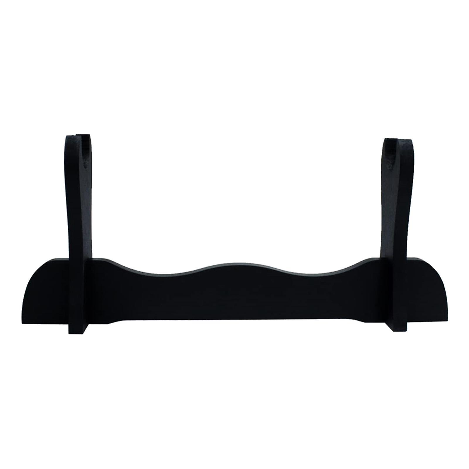 Acrylic Sword Model Storage Rack Sword Holder for Short Sword Display Shelf