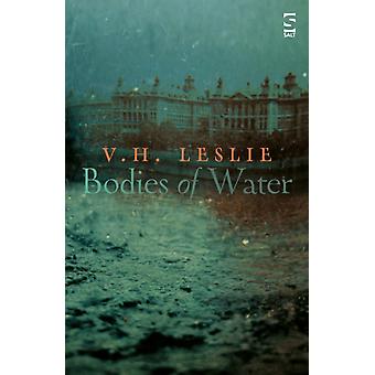 Bodies Of Water - V. H. Leslie