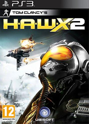H.a.W.X. 2 - PS3 - New & Sealed