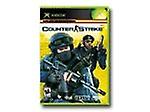 (0001254561) Counter Strike - Xbox - PAL - New & Sealed