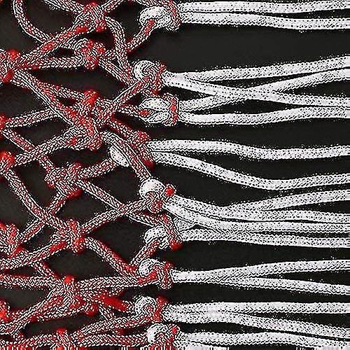2pcs Professional Basketball Net, Basketball Replacement Net, Net For Basketball Hoop, Basketball