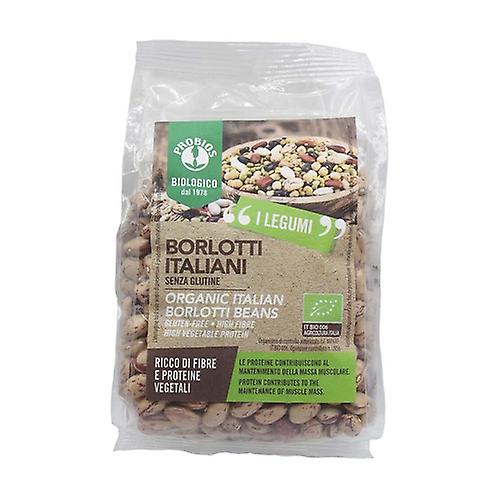 Borlotti beans 400 g