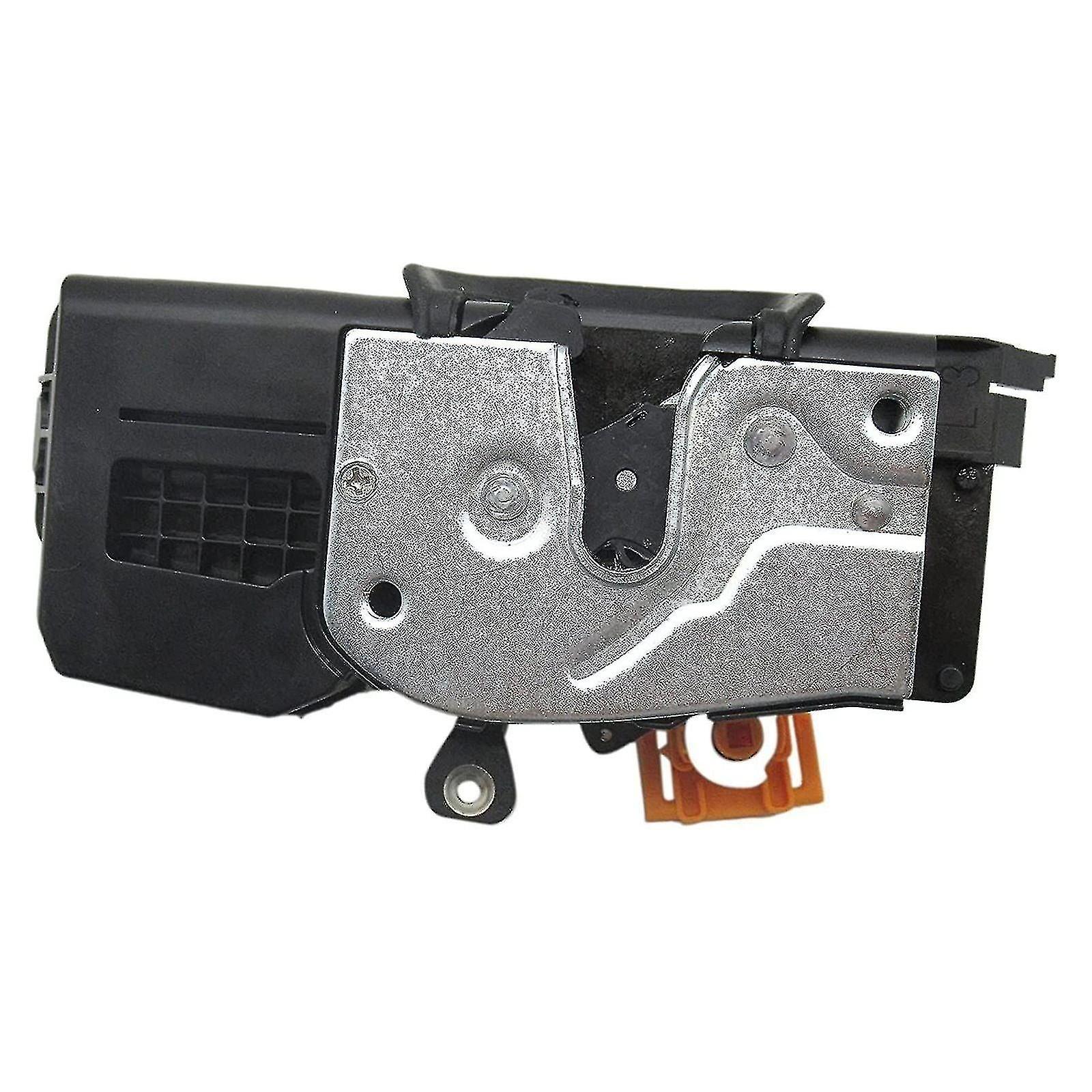 Door Lock Actuator 20786539 Left Side 25876534 Without Passive Entry Front Power Door Lock For Cadillac Cts 09-14