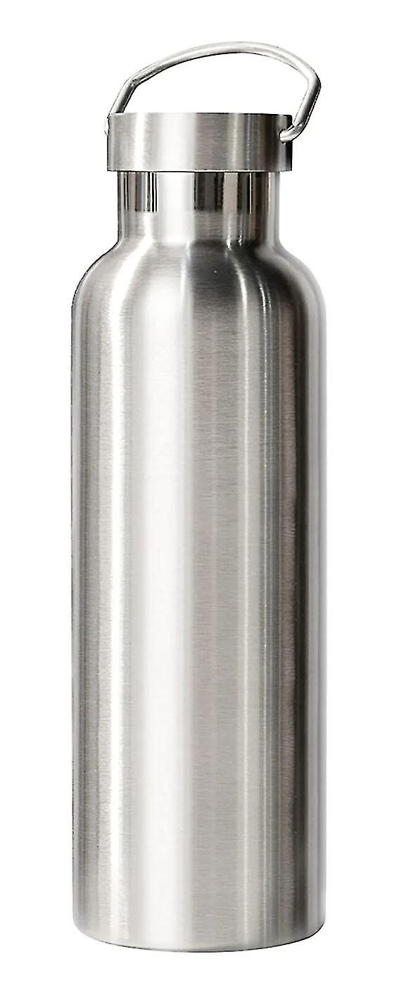 Thermos Flask, Drinking Bottle, Stainless Steel,leak-proof, Insulated Flask, Double-walled