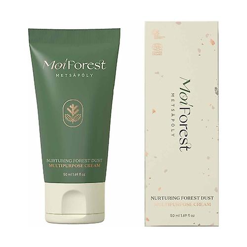 Forest Dust Multipurpose Cream 50 ml of cream