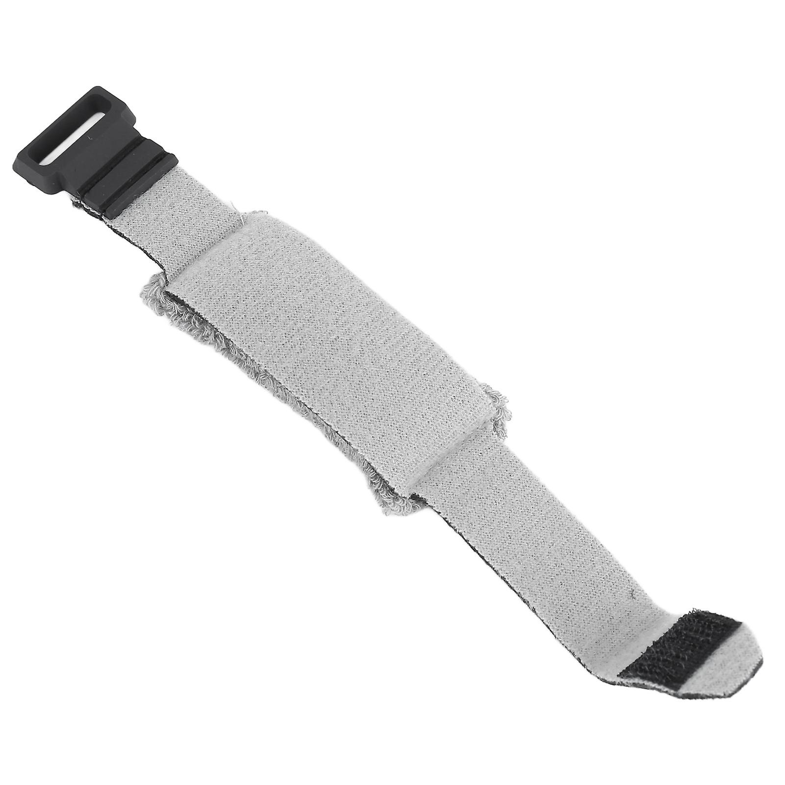 Guitar String Muter Wrapping String Dampener Fretboard Noise Reduction Tape for Acoustic Electric Guitars Grey Long