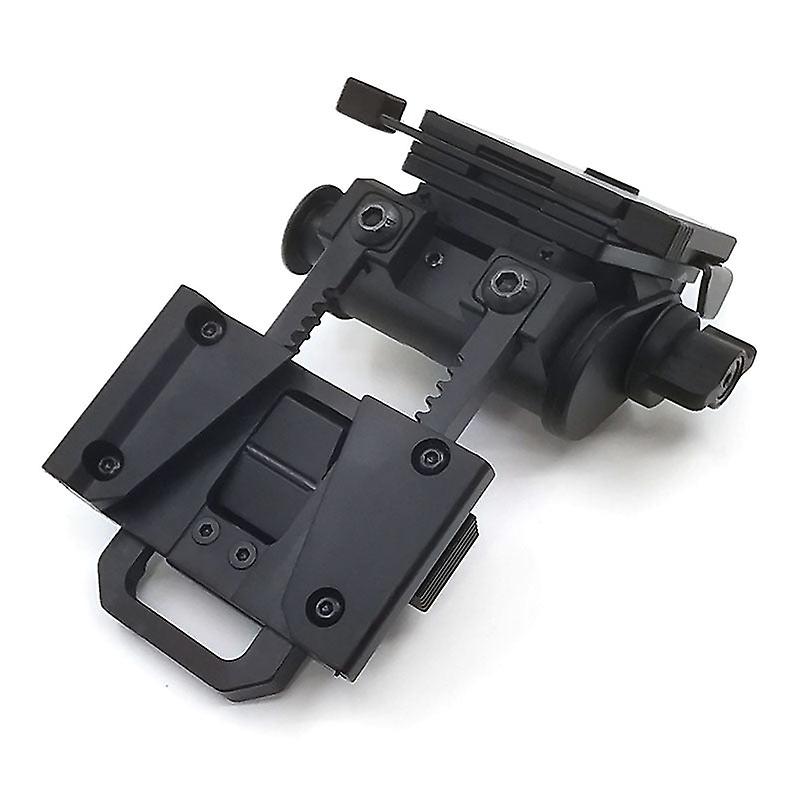 Dumper Bracket Tactical Helmet Bracket