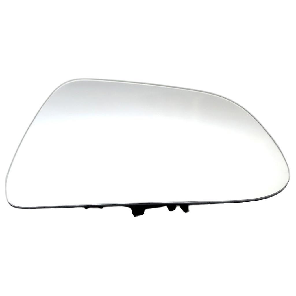 Side Rearview Wing Mirror Glass for Tesla Model 3 2016 up Left