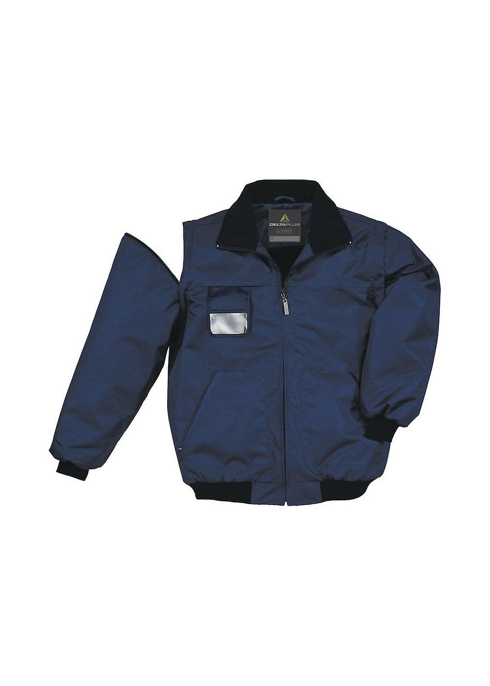 Men's Delta Plus Quilted Bomber Jacket RENO