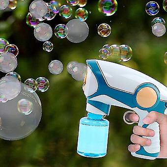 Rauchblase Maschine Blasengebläse Gesunde Rauch blase Spielzeug für Kinder Kinder