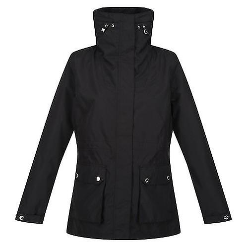 Regatta kvinner/damer Novalee Raincoat
