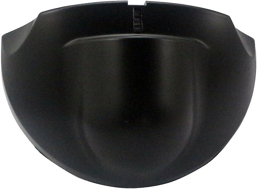 24.125GHz Universal Wired Microwave Motion Sensor Radar Detector for Automatic Door Elevator Black