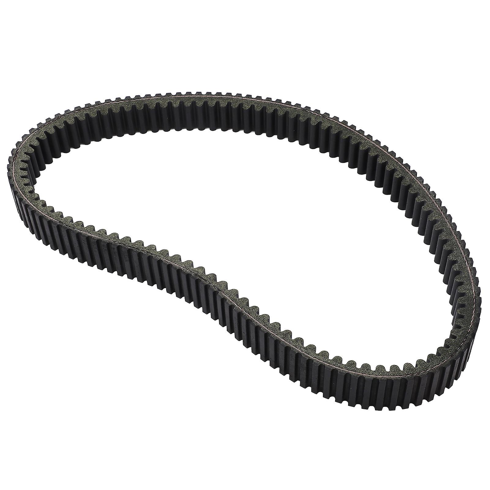 ATV Drive Belt 3211202 Engine Drive Clutch Belt 43.78in Length 0.63in Thickness Replacement for Polaris RZR XP 4 TURBO 2017‑2021 