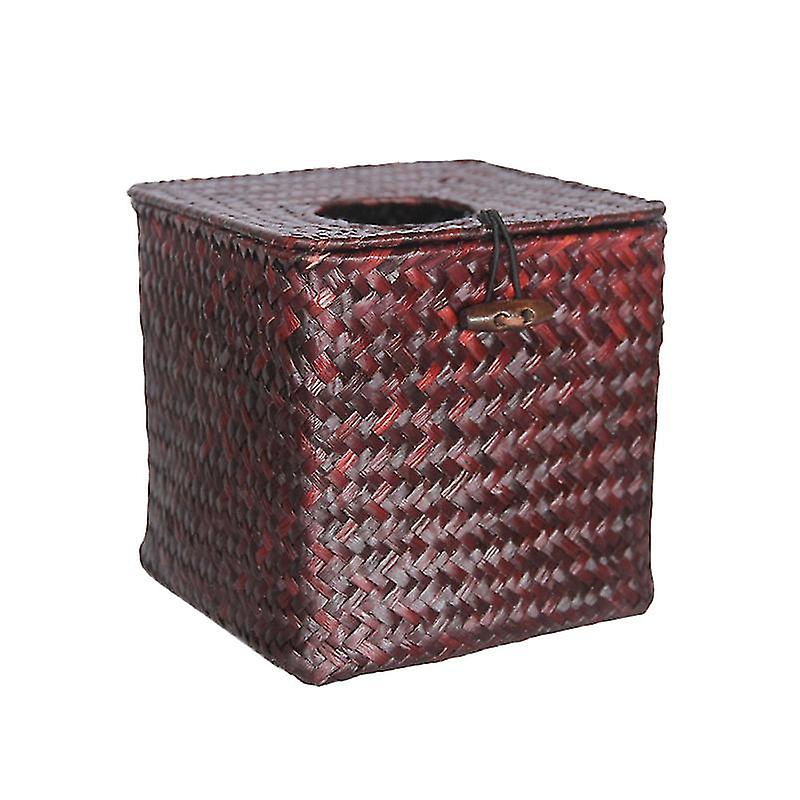 1pcs Seagrass Napkin Holder