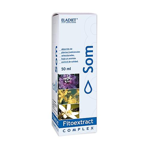 Phytoextract Complex Som 50 ml