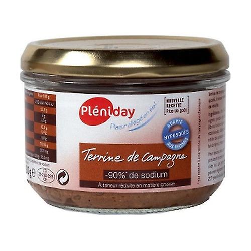 Country Terrine 180 g