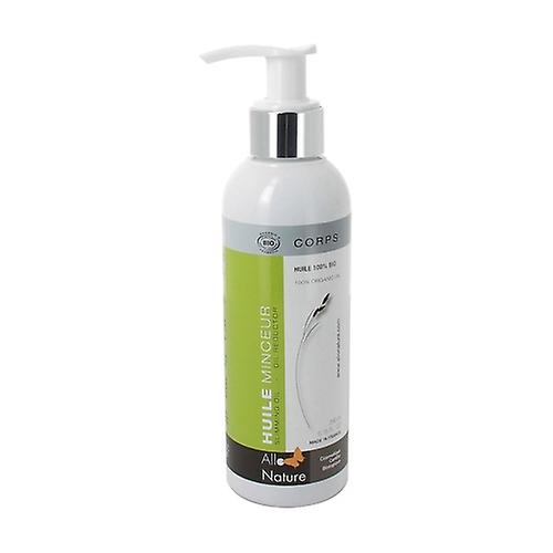 Post depilation body lotion Epil'Oubli Shea Butter and Damascus Rose 125 ml