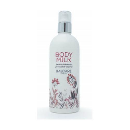 Body milk 400 ml