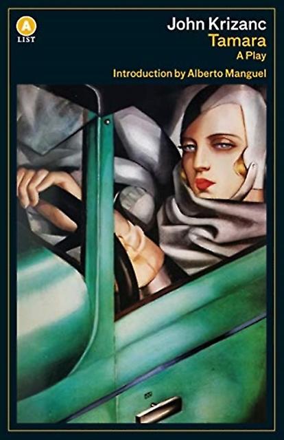 Tamara by John Krizanc Paperback