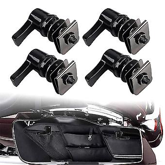 Saddlebag Lock Mounting Screw For Touring Road Street Glide
