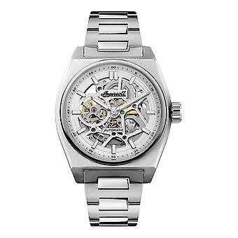 The Vert Men's Watch Analog Automatic with Stainless Steel Bracelet I14303