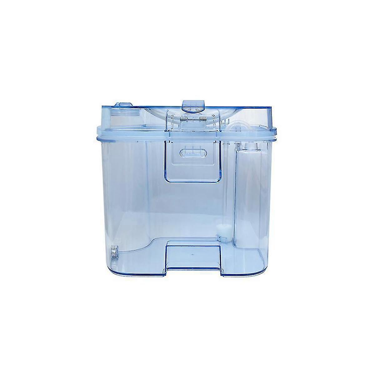 W10/W10 Proロボット掃除機スペアパーツクリーンウォータータンク回収タンクアクセサリ用