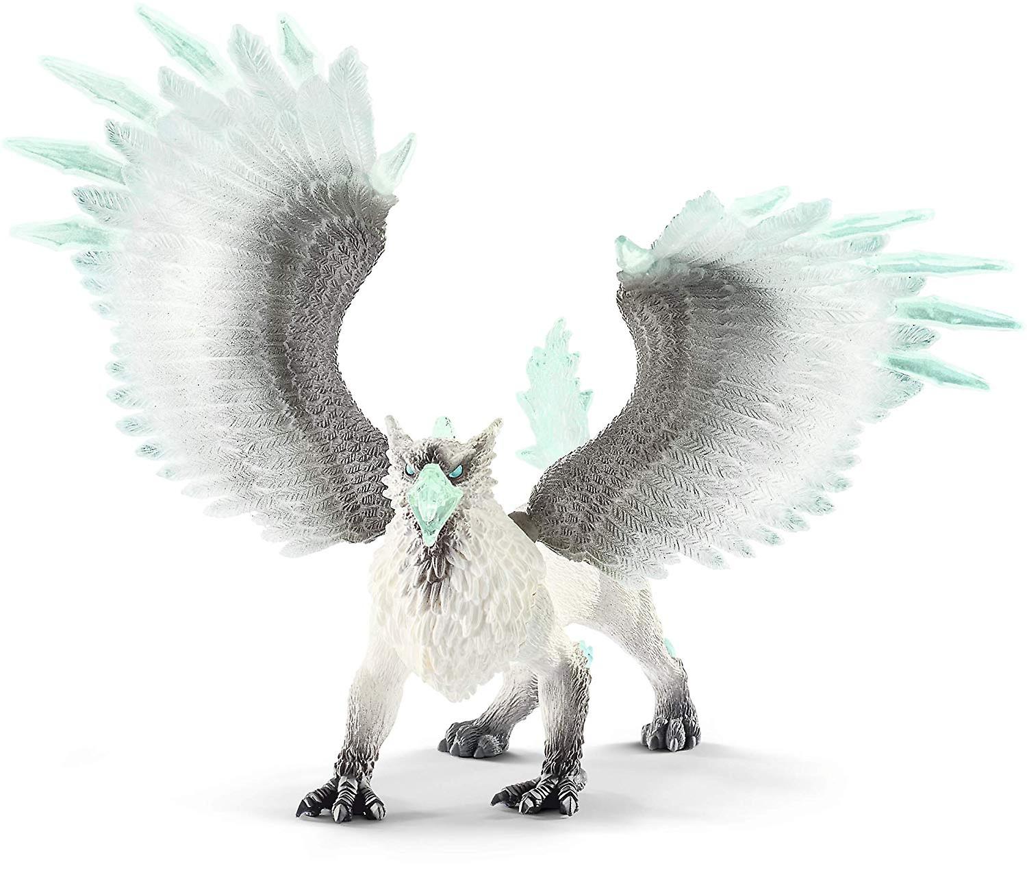 Schleich 70143 Eldrador Grifo de hielo