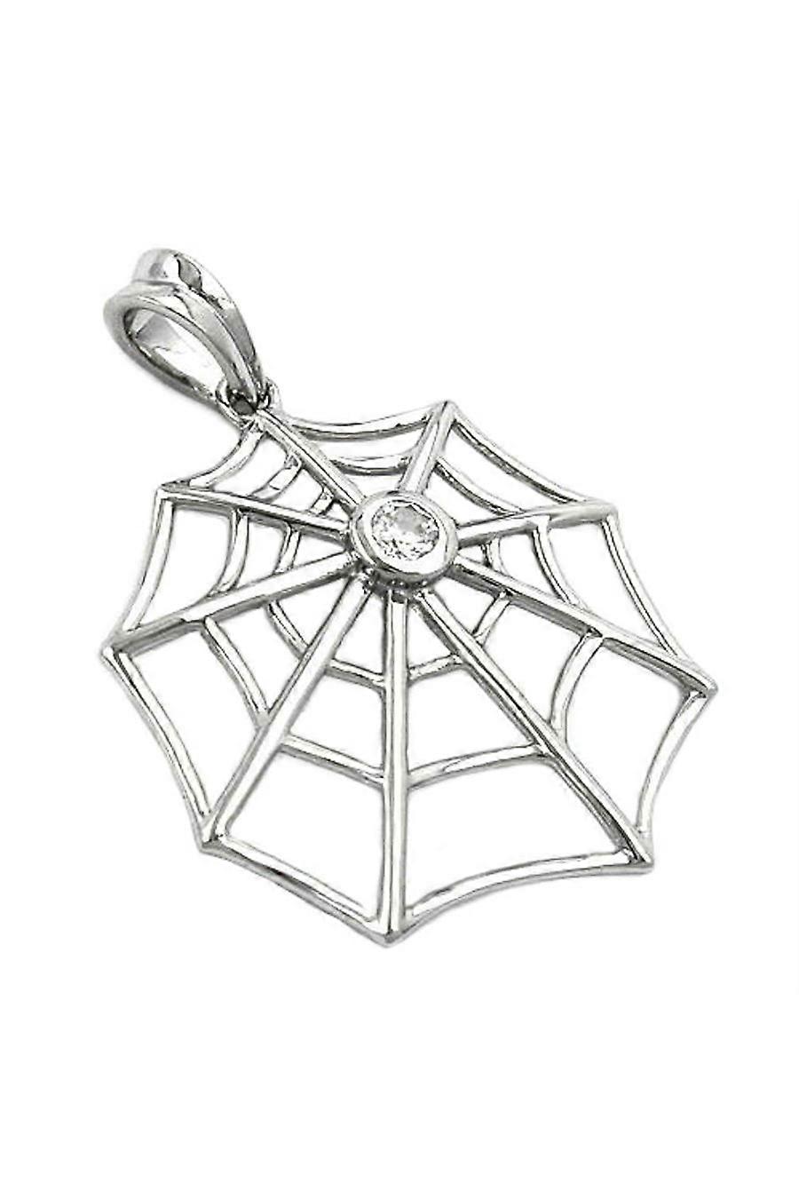 Pendant Cubic Zirconia Silver 925 - Gl92458