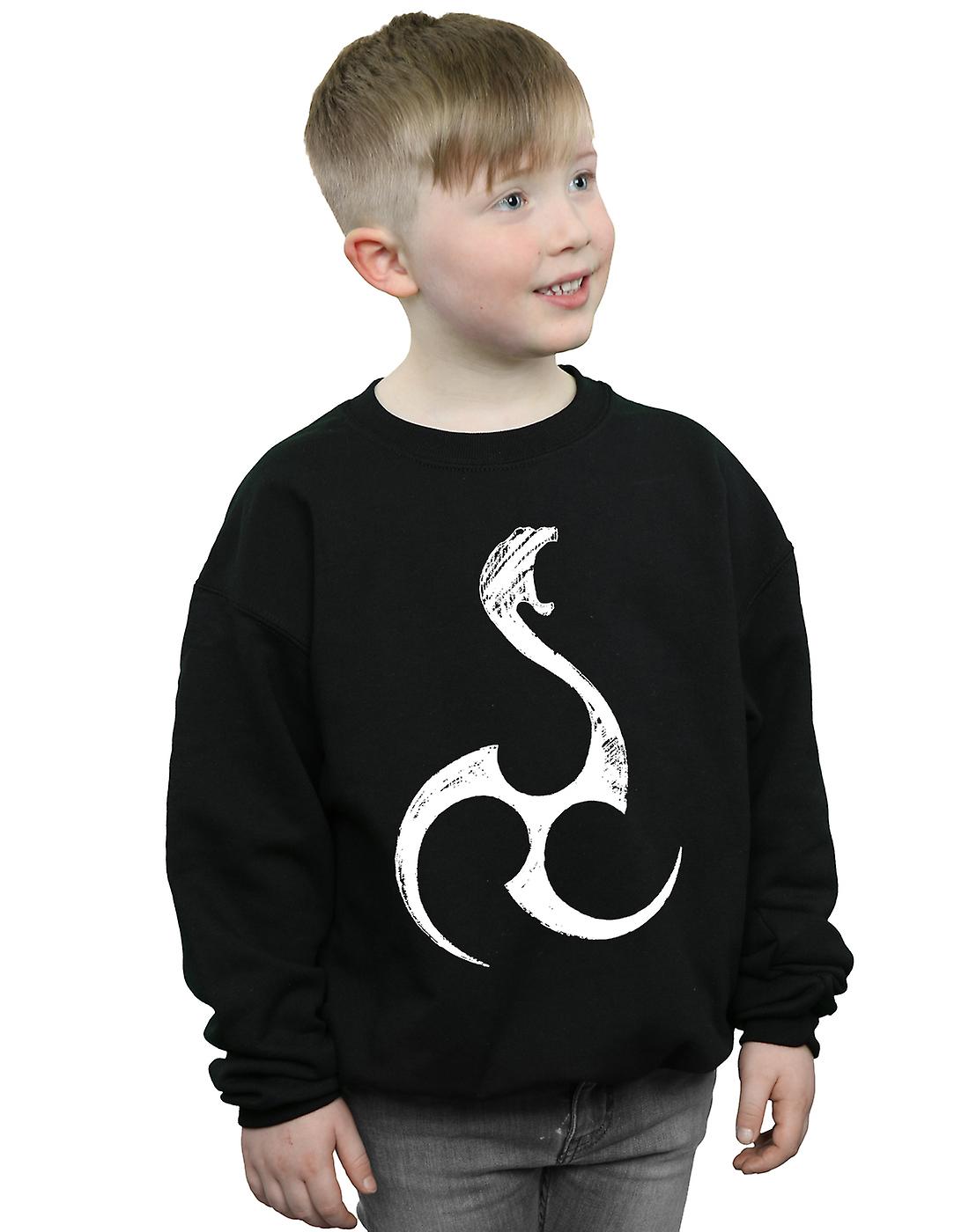 Harry Potter Boys Dark Arts Sweatshirt