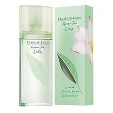 Elizabeth Arden - Té Verde Lotus EDT 100ml