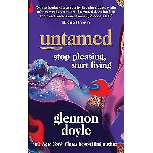 Indómito: Deja de complacer, empieza a vivir