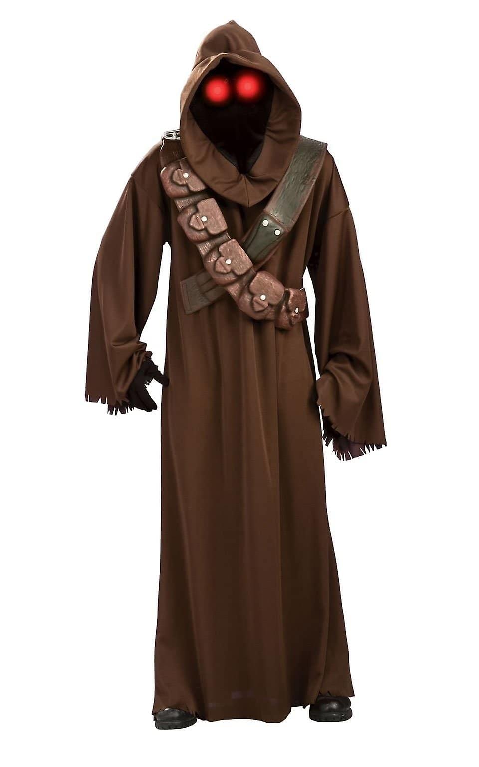 Jawa Mens Star Wars Costume 889311std