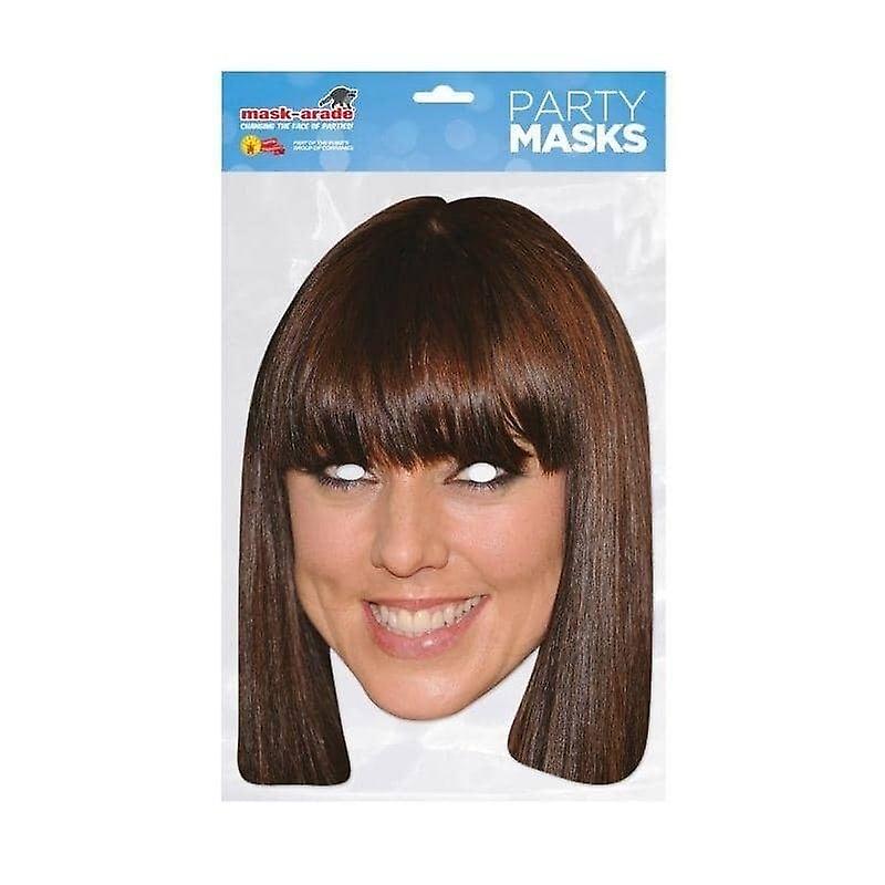 Mel C Celebrity Face Mask Melc001