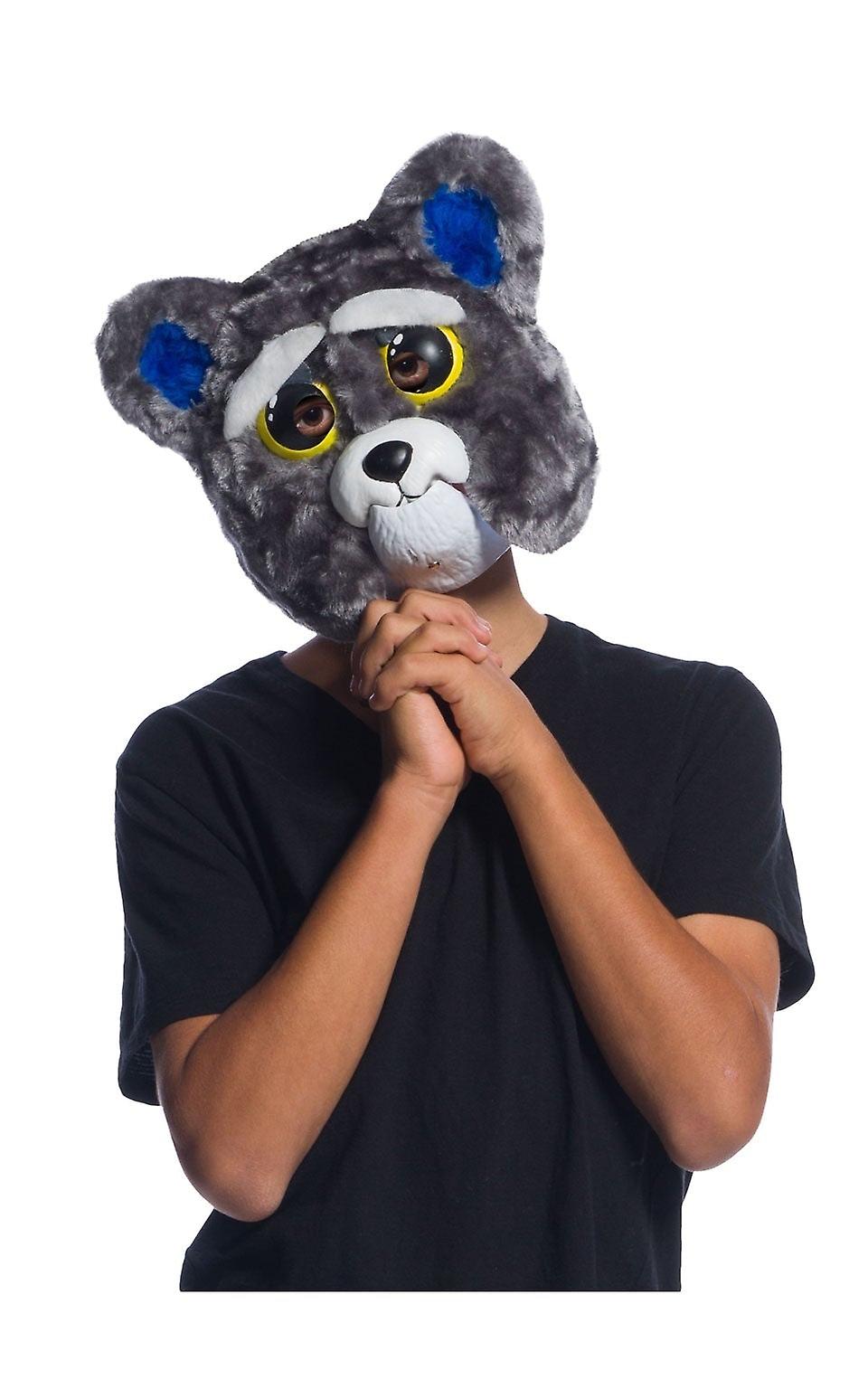 Sammy Suckerpunch Mask 38276ns