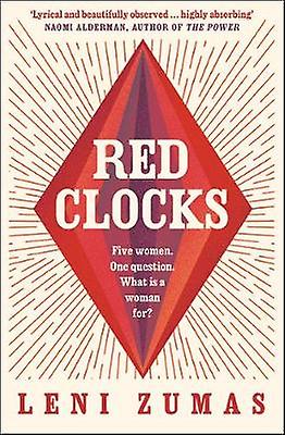 Red Clocks