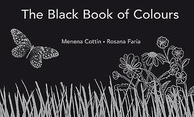 The Black Book of Colours