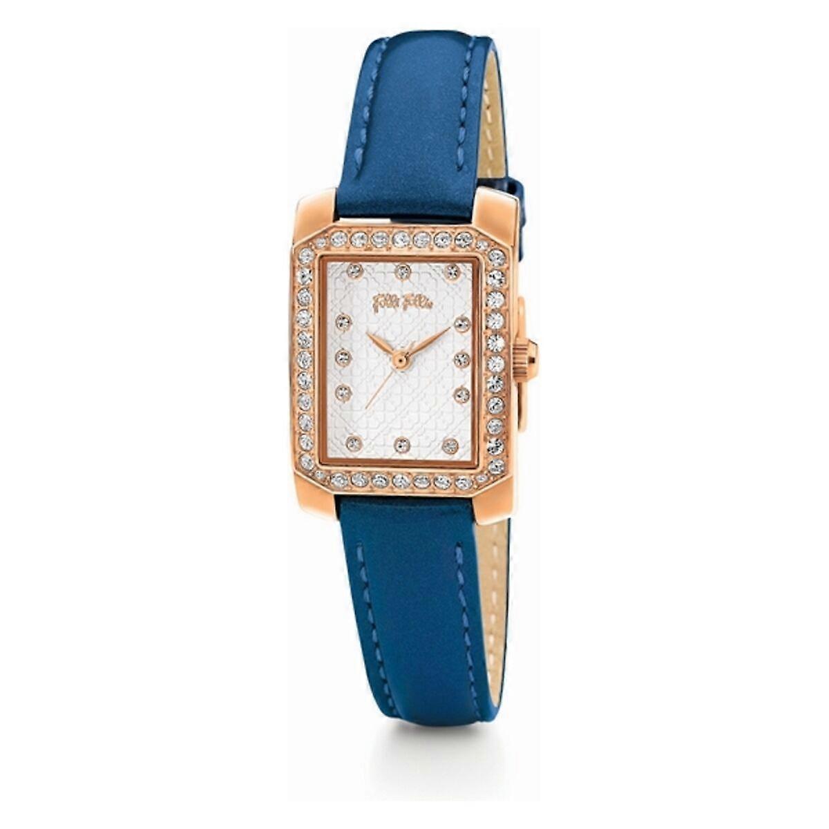 Women's Watch Folli Follie wf13b053ssa