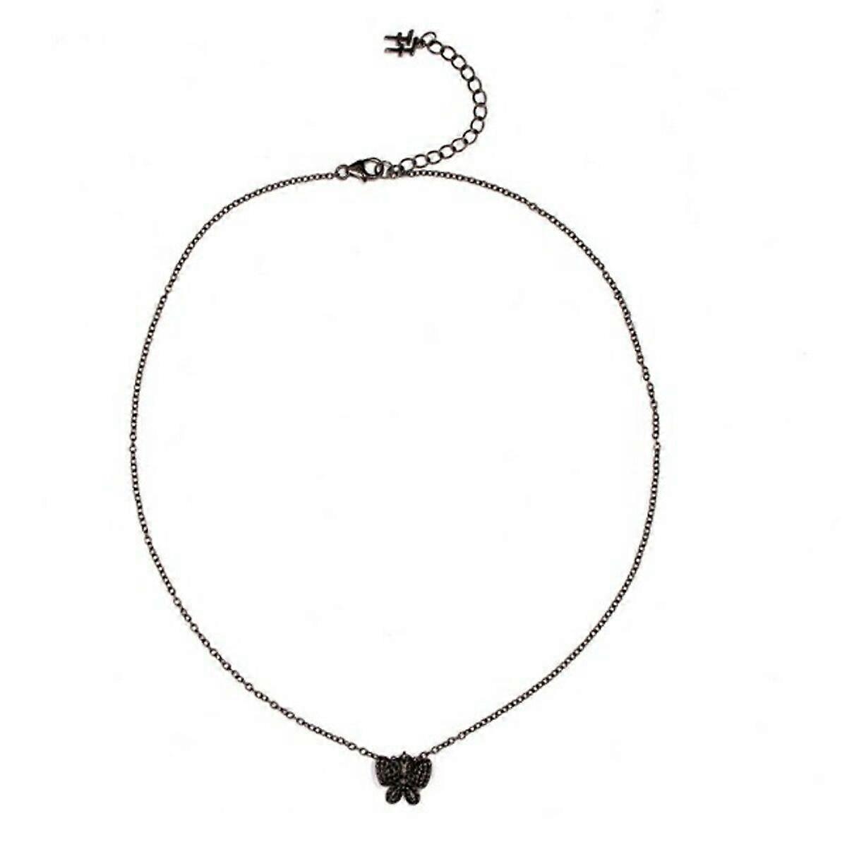 Women's Necklace Folli Follie 3N17S058KK 38-43 cm