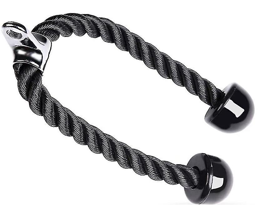 Tricep Bicep Rope